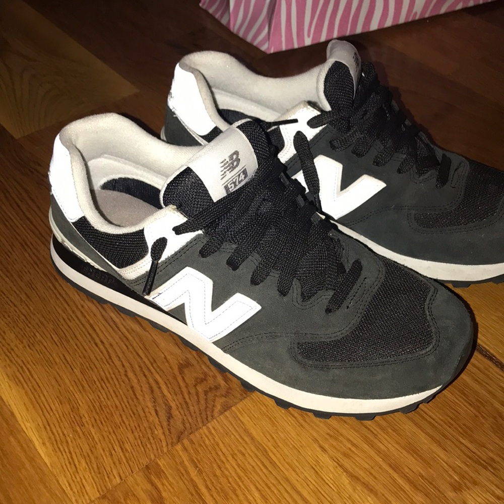 Men’s new balances